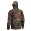 Outrider T.O.R.D. Flex Windblock Hoody LW Flecktarn L OD-TM-11134279835 32727 asgbox.pl
