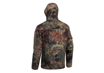 Outrider T.O.R.D. Flex Windblock Hoody LW Flecktarn S - obrazek 2
