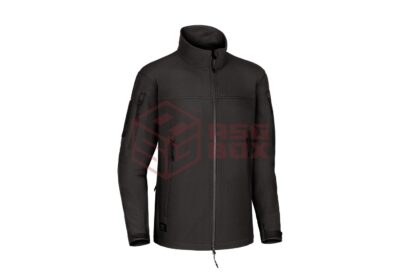 Outrider T.O.R.D. Softshell Jacket AR Black 3XL - obrazek 2