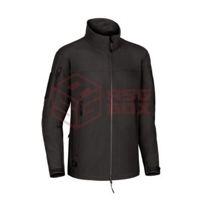 Alternative view of Outrider T.O.R.D. Softshell Jacket AR Black M