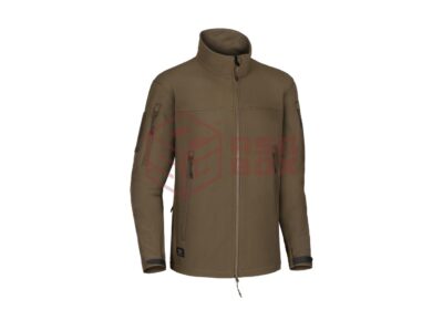 Outrider T.O.R.D. Softshell Jacket AR Ranger Green S - obrazek 2