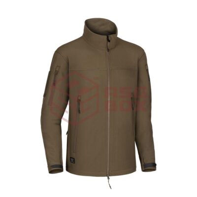 Alternative view of Outrider T.O.R.D. Softshell Jacket AR Ranger Green M