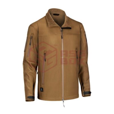 asgbox.pl - T.O.R.D. Softshell Jacket AR Outrider