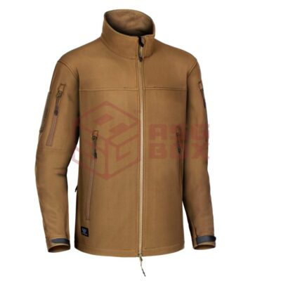 Alternative view of Outrider T.O.R.D. Softshell Jacket AR Coyote M
