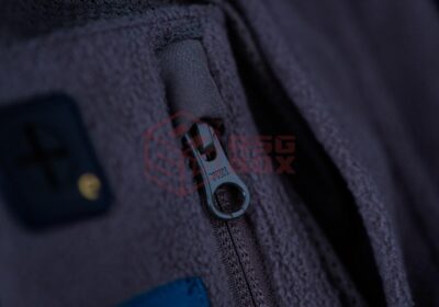 Outrider T.O.R.D. Softshell Jacket AR Navy XS - obrazek 9