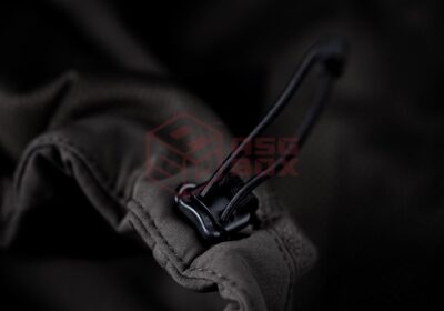 Outrider T.O.R.D. Softshell Hoody AR Black XS - obrazek 8