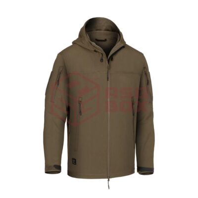 asgbox.pl - T.O.R.D. Softshell Hoody AR Outrider