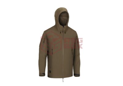 Outrider T.O.R.D. Softshell Hoody AR Ranger Green 3XL - obrazek 2