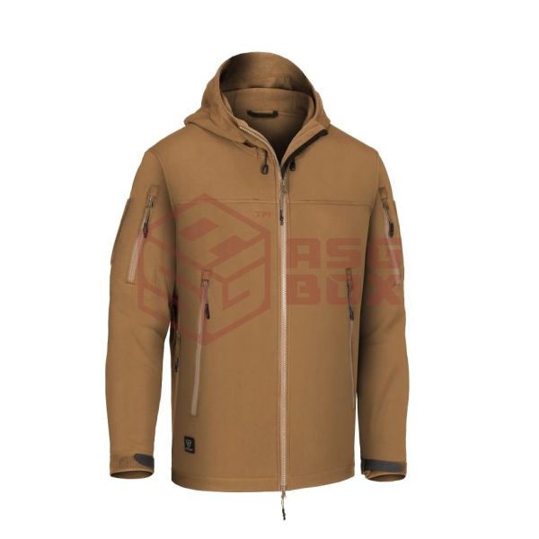 asgbox.pl - T.O.R.D. Softshell Hoody AR Outrider