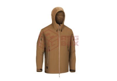 Outrider T.O.R.D. Softshell Hoody AR Coyote S - obrazek 2