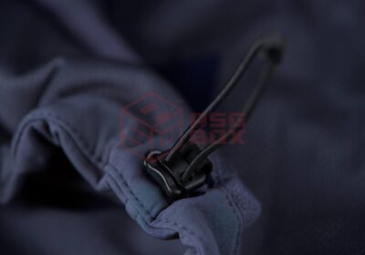 Outrider T.O.R.D. Softshell Hoody AR Navy 3XL - obrazek 8