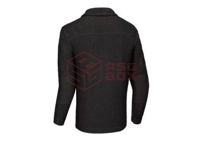 Outrider T.O.R.D. Windblock Fleece Jacket AR Black M - obrazek 2