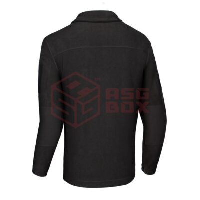 Alternative view of Outrider T.O.R.D. Windblock Fleece Jacket AR Black 3XL