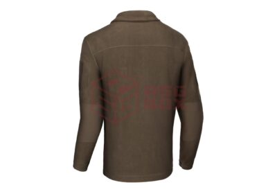 Outrider T.O.R.D. Windblock Fleece Jacket AR Ranger Green XS - obrazek 2