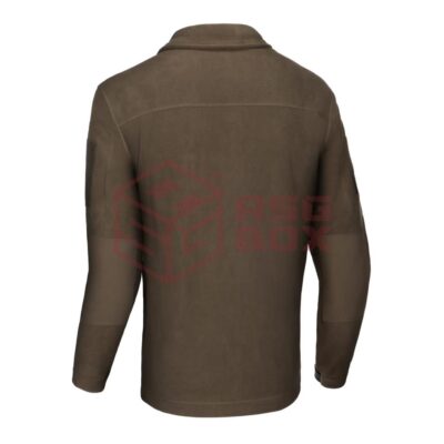 Alternative view of Outrider T.O.R.D. Windblock Fleece Jacket AR Ranger Green 2XL