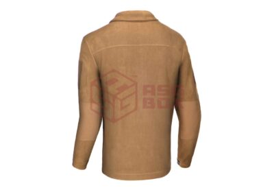 Outrider T.O.R.D. Windblock Fleece Jacket AR Coyote 3XL - obrazek 2