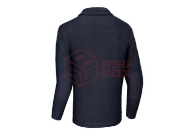 Outrider T.O.R.D. Windblock Fleece Jacket AR Navy 3XL - obrazek 2