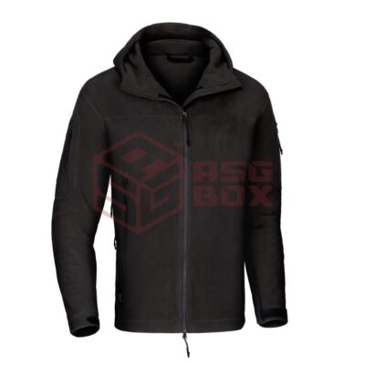 asgbox.pl - T.O.R.D. Windblock Fleece Hoody AR Outrider
