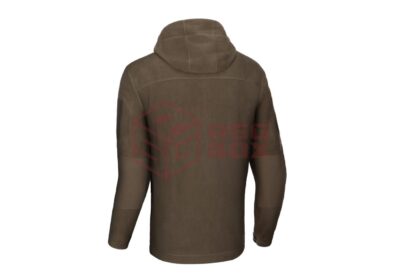 Outrider T.O.R.D. Windblock Fleece Hoody AR Ranger Green S - obrazek 2