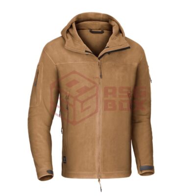 asgbox.pl - T.O.R.D. Windblock Fleece Hoody AR Outrider