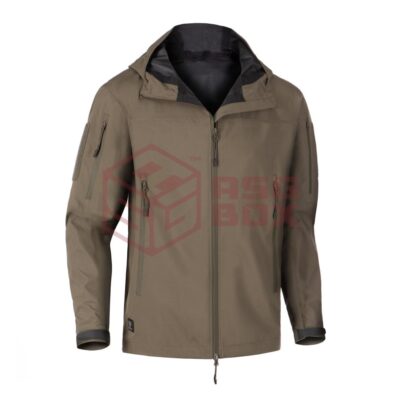 asgbox.pl - T.O.R.D. Hardshell Hoody LW Outrider