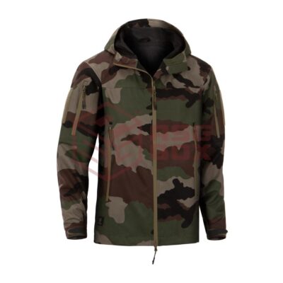asgbox.pl - T.O.R.D. Hardshell Hoody LW Outrider