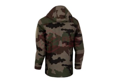 Outrider T.O.R.D. Hardshell Hoody LW CCE 3XL - obrazek 2