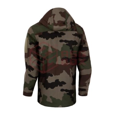 Alternative view of Outrider T.O.R.D. Hardshell Hoody LW CCE M