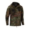 asgbox.pl - T.O.R.D. Hardshell Hoody LW Outrider