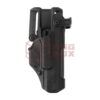 Blackhawk T-Series L3D Duty Holster for Glock 17/19/22/23/34/35 Right Side Black OD-TM-11134906000 33096 44N500BKR asgbox.pl