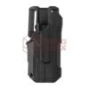 asgbox.pl - T-Series L2D Duty Holster für Glock 17/19/22/23/31/32/47 TLR-7/8 Blackhawk