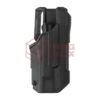 asgbox.pl - T-Series L2D Duty Holster for Glock 17/19/22/23/31/32/47 TLR-1/2 Right Side Blackhawk