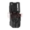 Blackhawk T-Series L2D Duty Holster for Glock 17/19/22/23/31/32/47 TLR-1/2 Right Side Black OD-TM-11135106000 33094 44N200BKR asgbox.pl