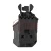 Blackhawk T-Series L2C Concealment Holster für Glock 17/19/22/23/31/32/45/47 TLR7/8 Black OD-TM-11135206000 33093 410200BKR asgbox.pl