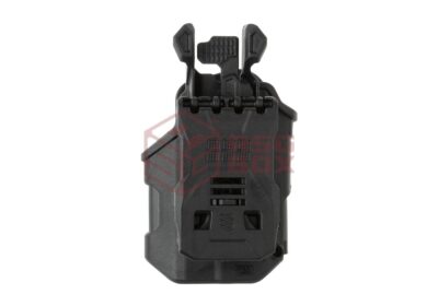 Blackhawk T-Series L2C Concealment Holster fur Glock 17 / 19 / 22 / 23 / 31 / 32 / 45/ 47 TLR7 / 8 Black - obrazek 2