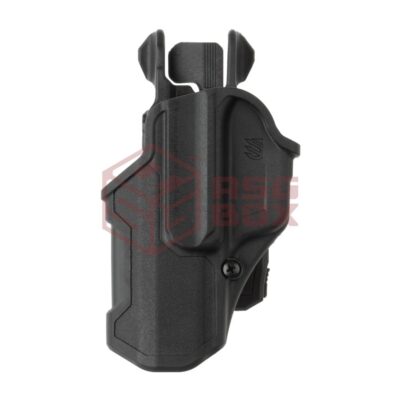 asgbox.pl - T-Series L2C Concealment Holster für Glock 17/22/31/35/41/47 Left Blackhawk