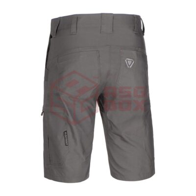 Alternative view of Outrider T.O.R.D. Flex Short AR Wolf Grey 32
