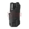 asgbox.pl - T-Series L3D Duty Holster for Glock 17/19/22/23/31/32/47 TLR-1/2 Right Side Blackhawk