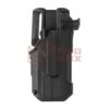 Blackhawk T-Series L3D Duty Holster for Glock 17/19/22/23/31/32/47 TLR-7/8 Right Side Black OD-TM-11137906000 33098 44N700BKR asgbox.pl
