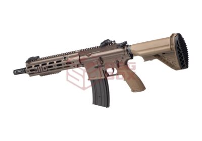 SOPMOD 10.5 Inch QR 1.0 EGV S-AEG Dark Earth - obrazek 2