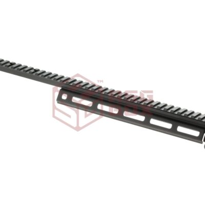 asgbox.pl - Marui M870 Breacher Top Rail M-LOK Nitro.V0