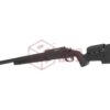 Maple Leaf MLC-338 Bolt Action Sniper Rifle Deluxe Edition 130m/s Black OD-TM-11139406000 33173 MLC-338D-BKM115 asgbox.pl