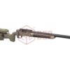 asgbox.pl - MLC-338 Bolt Action Sniper Rifle Deluxe Edition 130m/s Maple Leaf