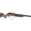 asgbox.pl - MLC-338 Bolt Action Sniper Rifle Deluxe Edition 130m/s Maple Leaf