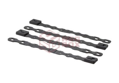 Tactical Tailor Fight Light Malice Clip Short 4pcs Black