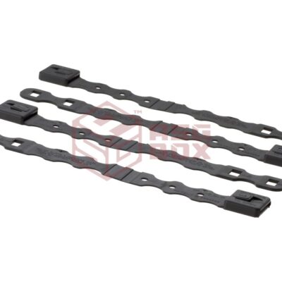 Tactical Tailor Fight Light Malice Clip Short 4pcs Black