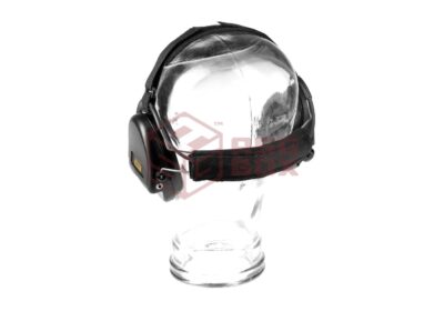 Sordin Supreme Pro-X Neckband Black - obrazek 2