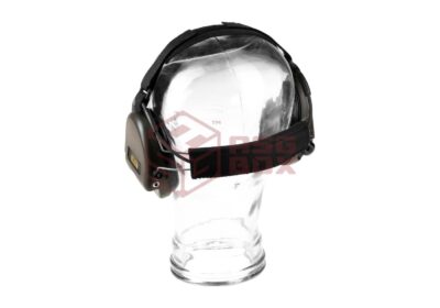 Sordin Supreme Pro-X Neckband OD - obrazek 2