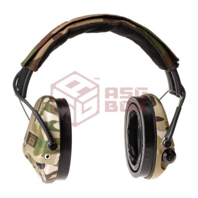 Alternative view of Sordin Supreme Pro-X Gel LED Multicam