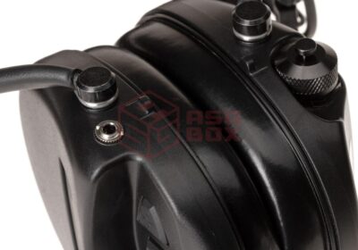 Sordin Supreme Pro-X Black - obrazek 4